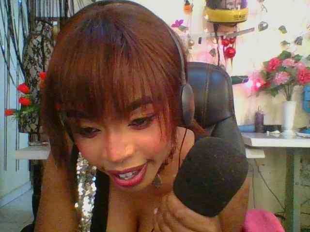 Lilianjackson webcam