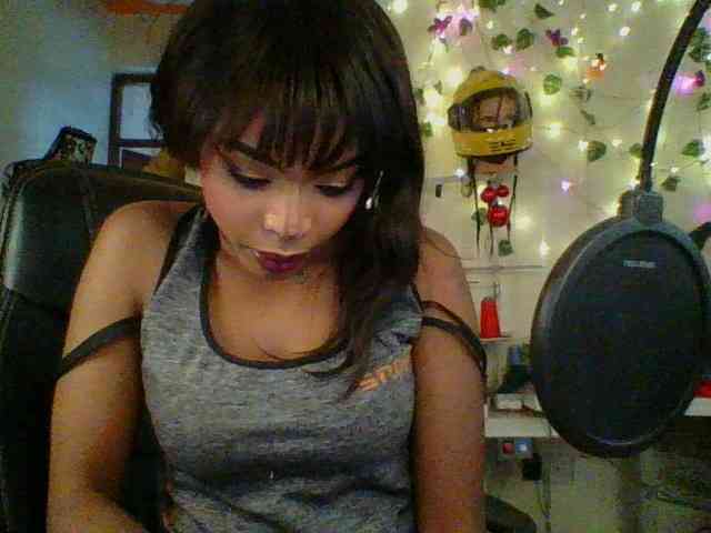 Lilianjackson webcam