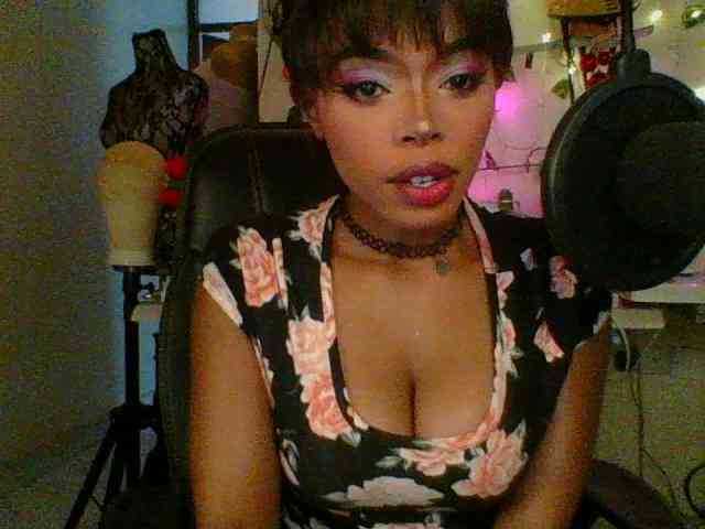 Lilianjackson webcam