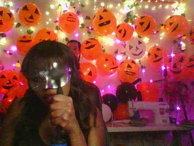 Lilianjackson webcam