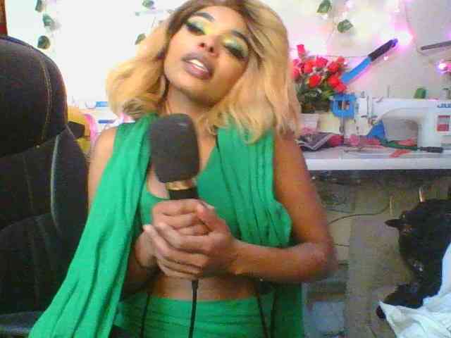 Lilianjackson webcam