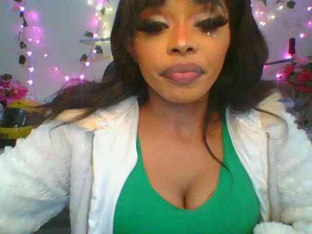 Lilianjackson webcam