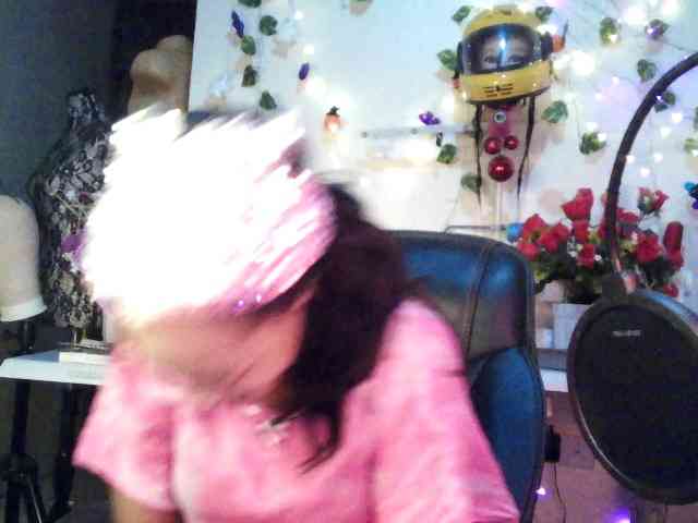 Lilianjackson webcam