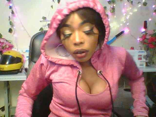 Lilianjackson webcam