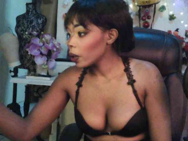 Lilianjackson webcam