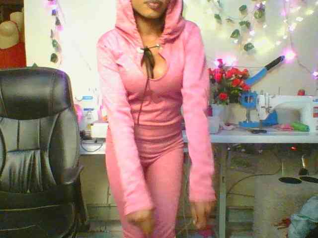 Lilianjackson webcam