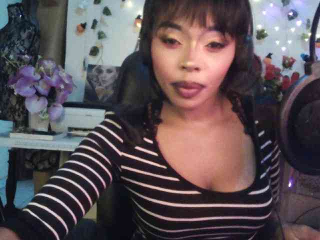 Lilianjackson webcam