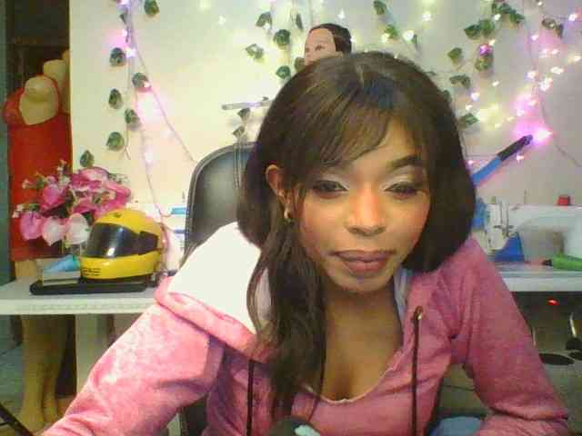 Lilianjackson webcam