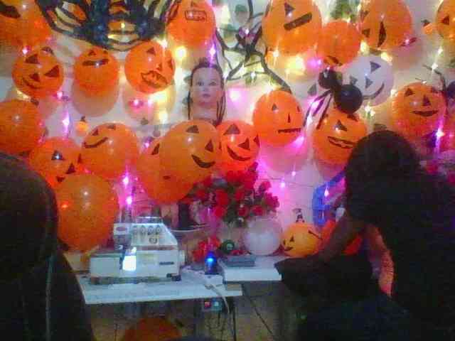 Lilianjackson webcam