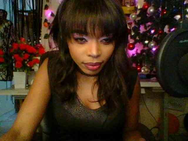 Lilianjackson webcam