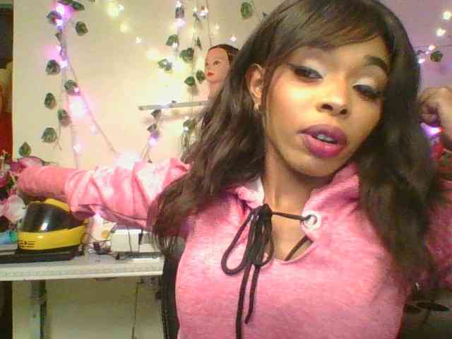 Lilianjackson webcam