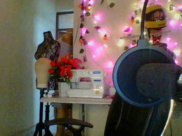 Lilianjackson webcam