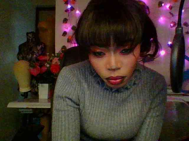 Lilianjackson webcam