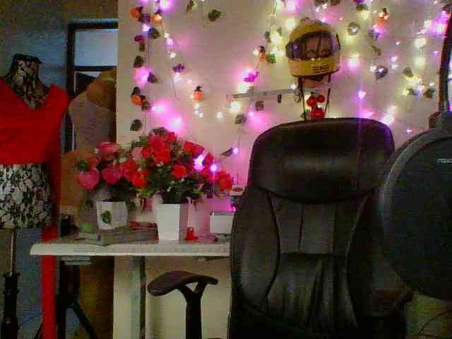 Lilianjackson webcam