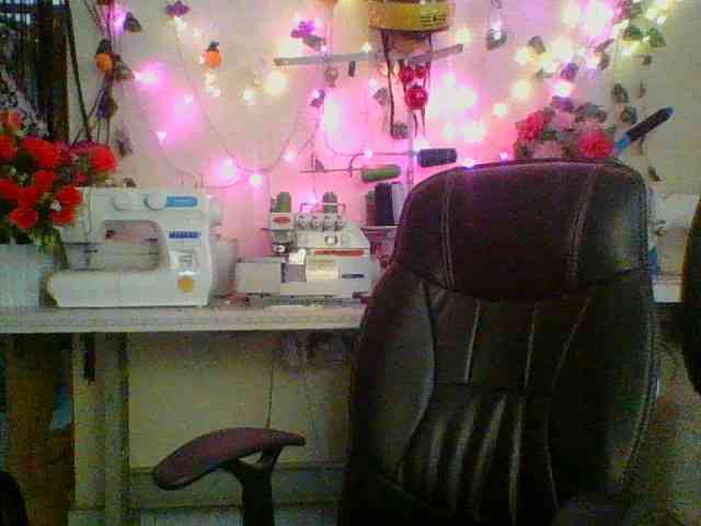 Lilianjackson webcam