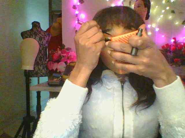 Lilianjackson webcam