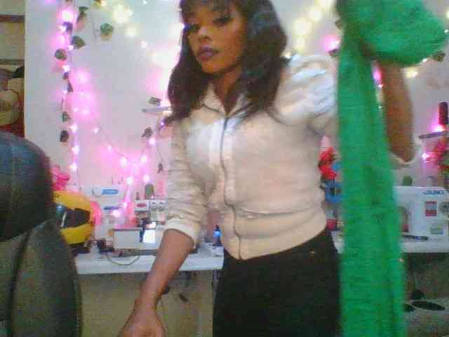 Lilianjackson webcam