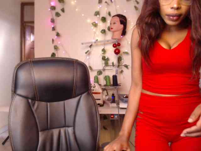 Lilianjackson webcam