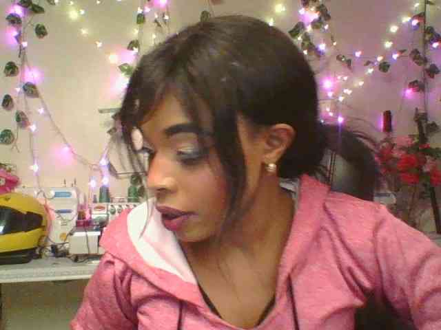 Lilianjackson webcam