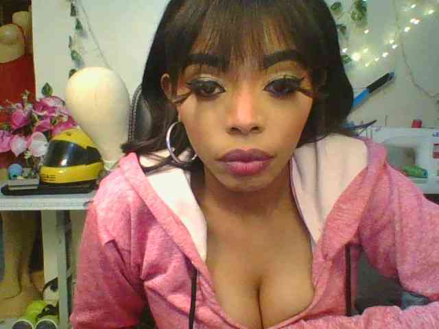 Lilianjackson webcam