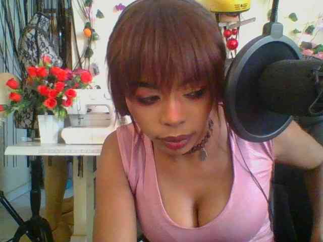 Lilianjackson webcam