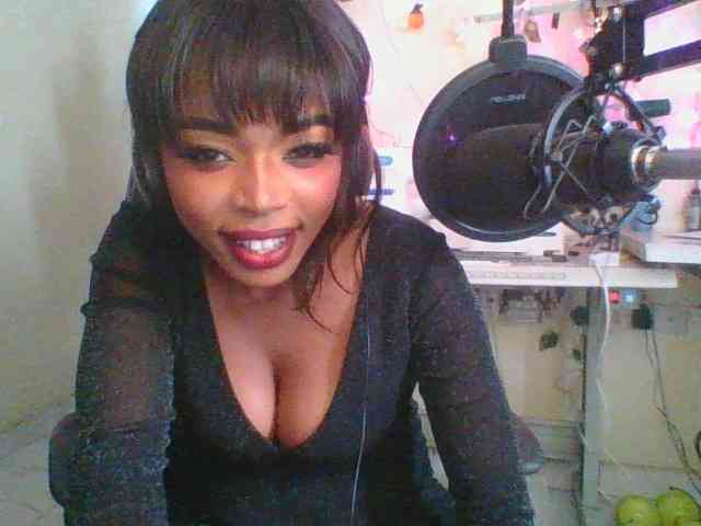 Lilianjackson webcam