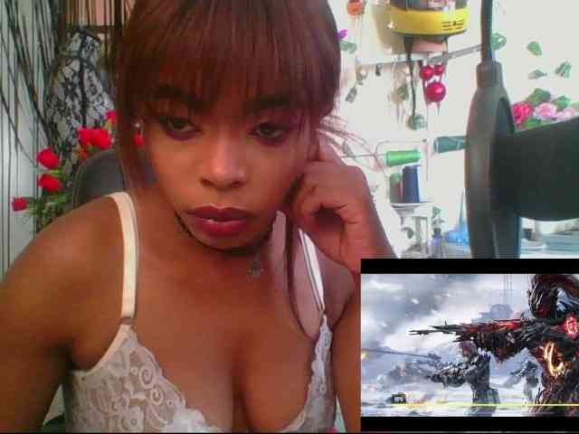 Lilianjackson webcam
