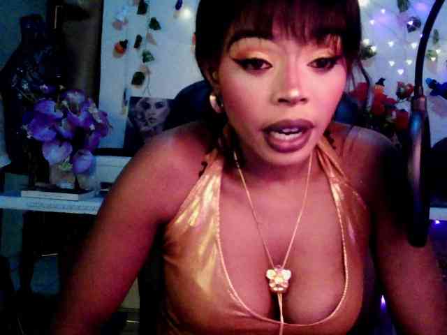 Lilianjackson webcam
