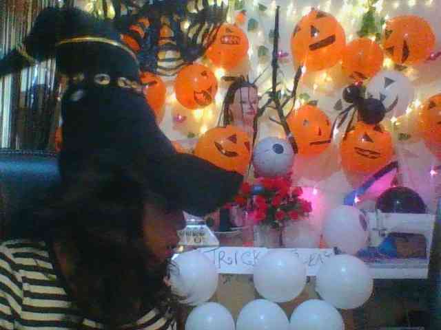 Lilianjackson webcam
