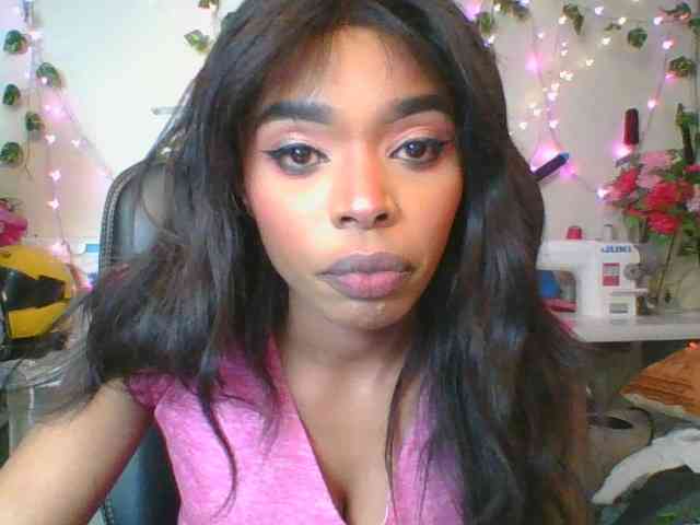 Lilianjackson webcam