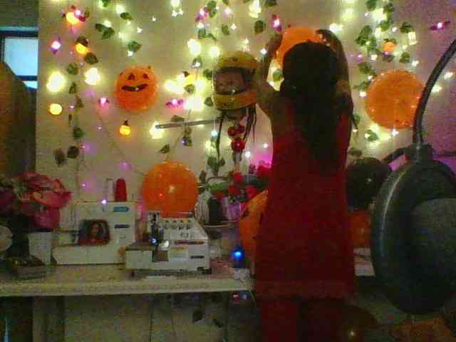 Lilianjackson webcam