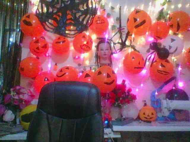 Lilianjackson webcam