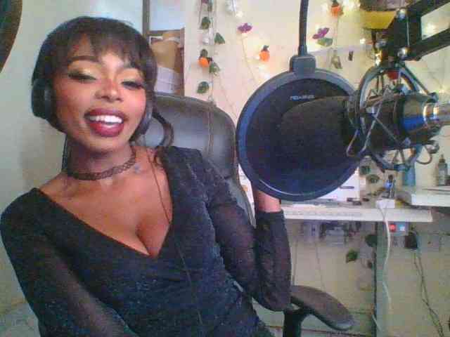 Lilianjackson webcam