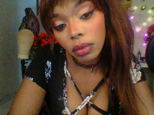 Lilianjackson webcam