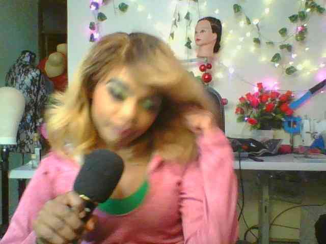 Lilianjackson webcam