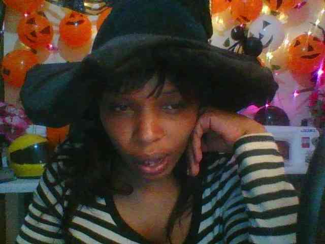 Lilianjackson webcam