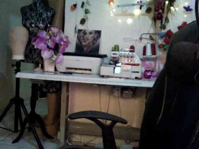 Lilianjackson webcam