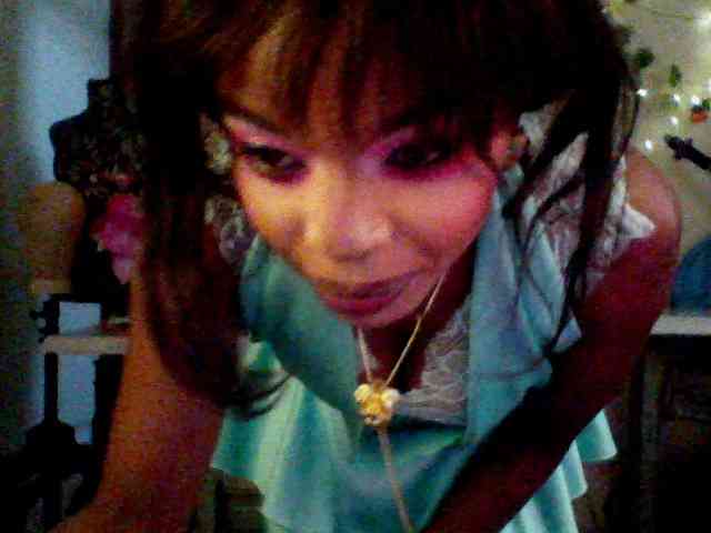 Lilianjackson webcam