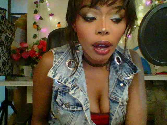 Lilianjackson webcam