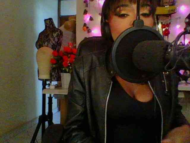 Lilianjackson webcam