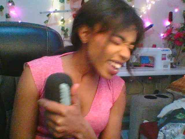 Lilianjackson webcam