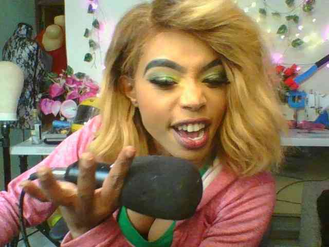Lilianjackson webcam