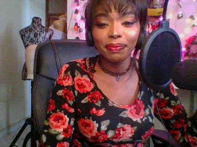 Lilianjackson webcam