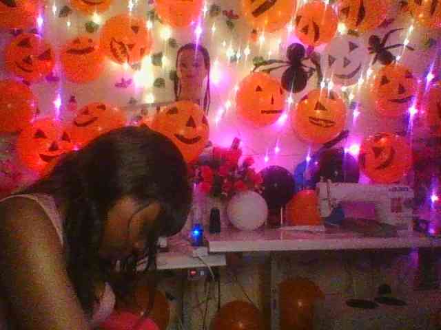 Lilianjackson webcam