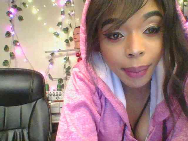Lilianjackson webcam