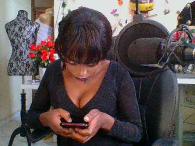 Lilianjackson webcam