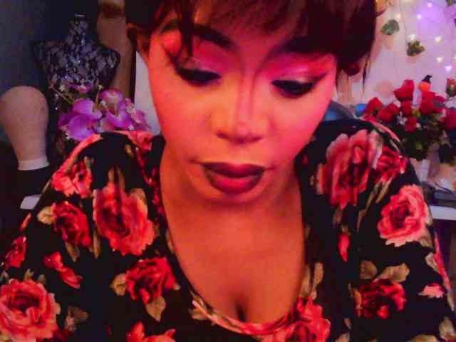 Lilianjackson webcam