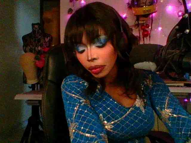 Lilianjackson webcam