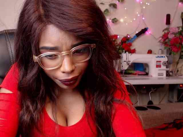 Lilianjackson webcam