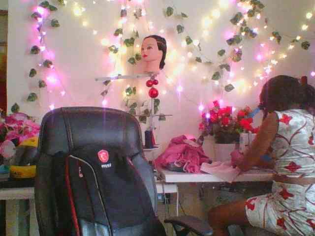 Lilianjackson webcam